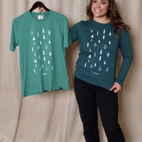 Advice From A Tree Women's Long Sleeve