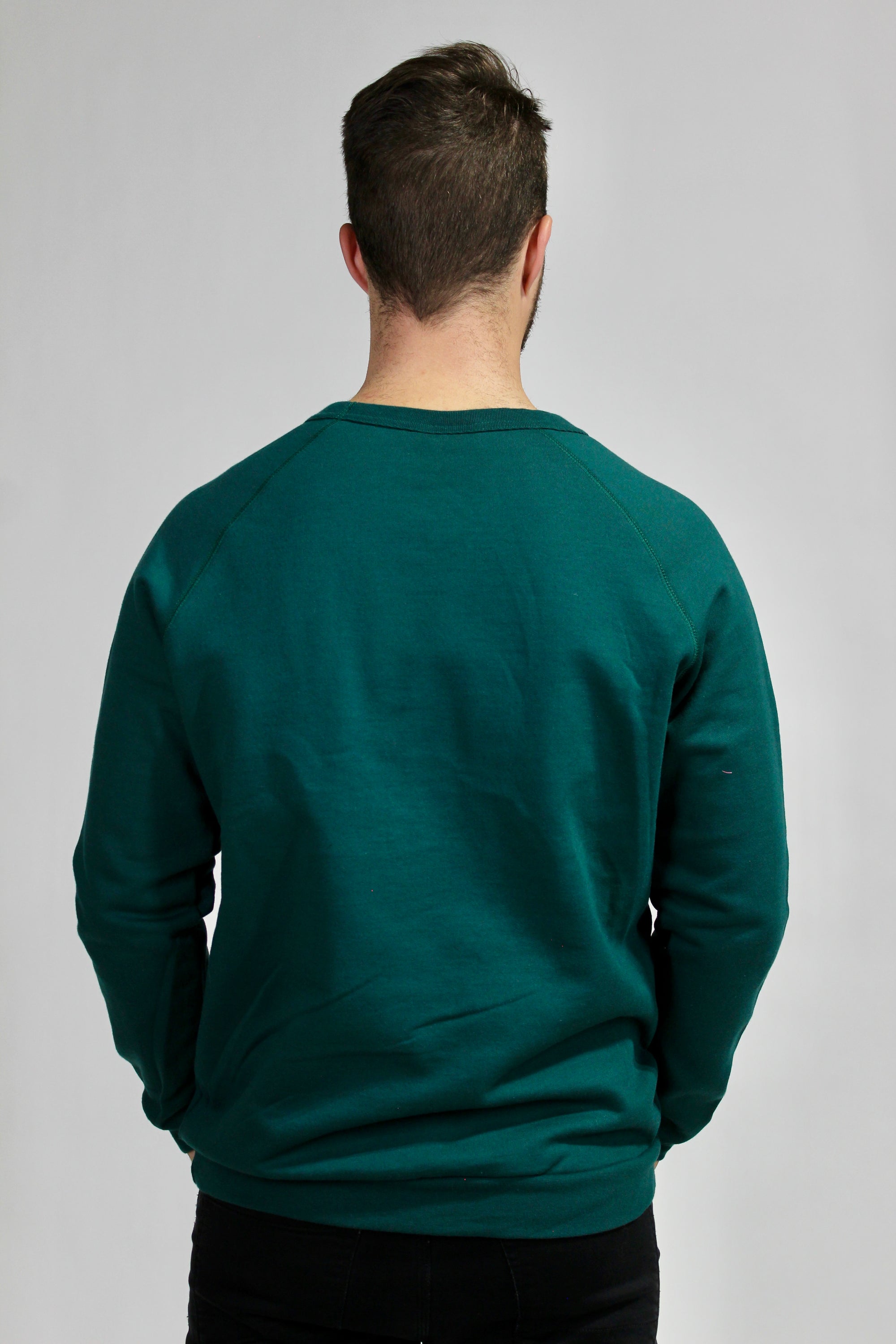 Rockin' Around Crew Sweater
