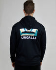 Nanabijou Unisex Zip Up