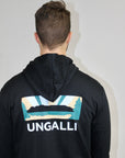 Nanabijou Unisex Zip Up