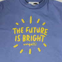 Future is Bright Kid's Tee