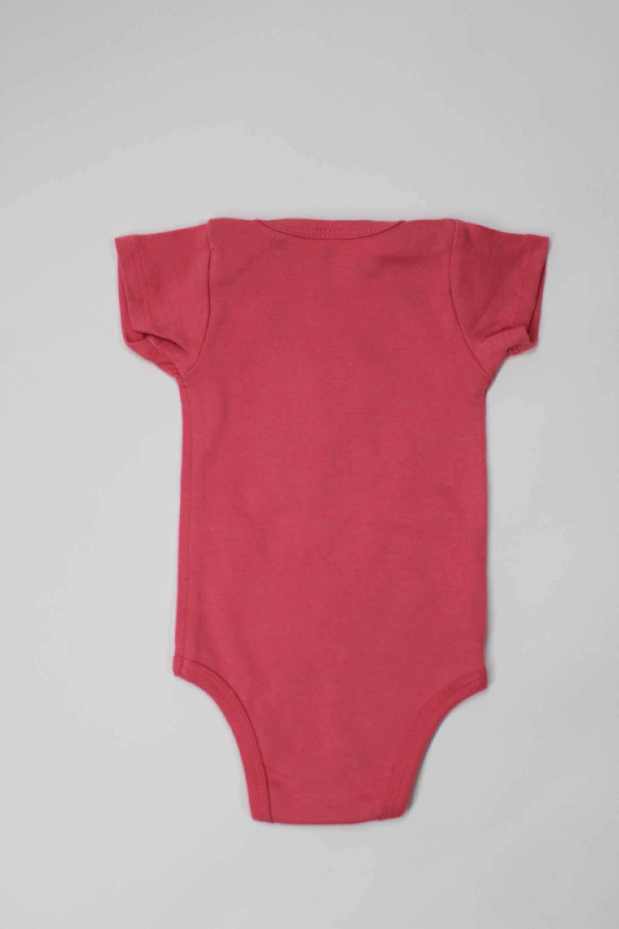 Future Is Bright Organic Onesie