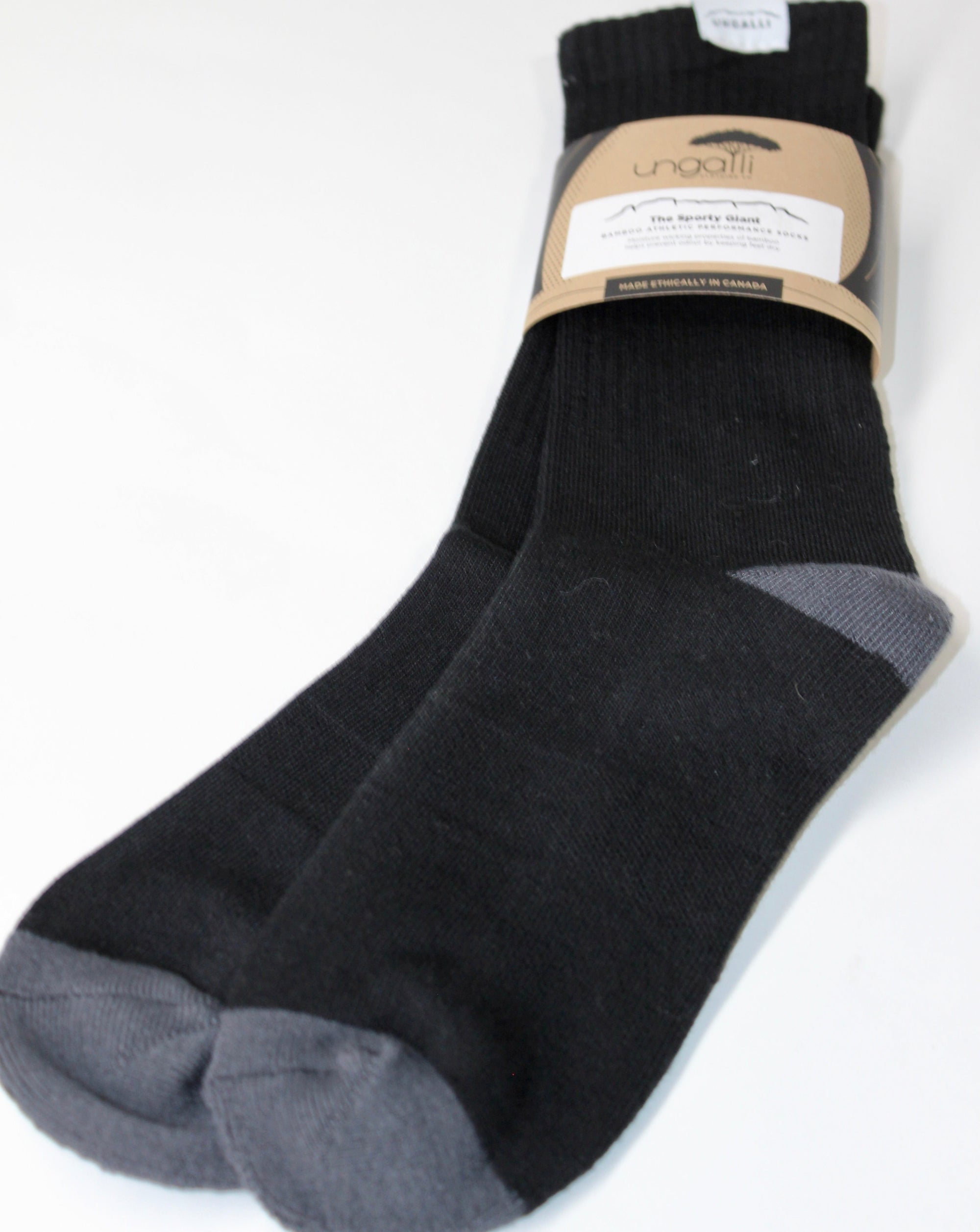 The Sporty Giant Socks