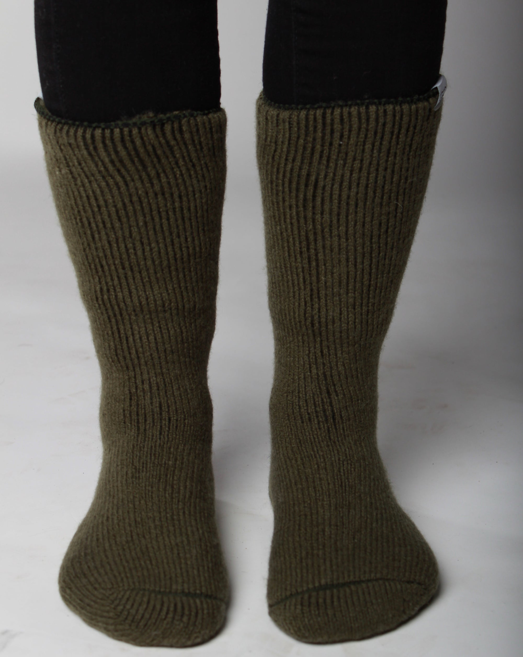 The Frozen Giant Socks