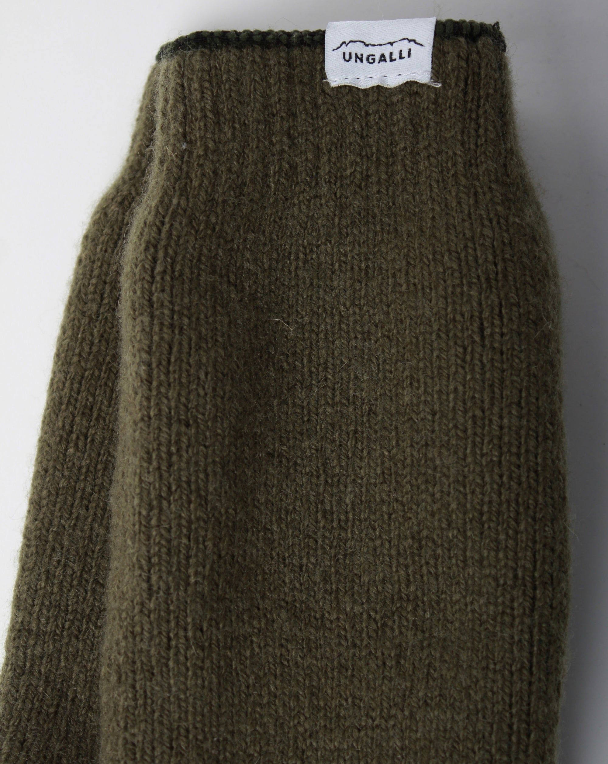 The Frozen Giant Socks