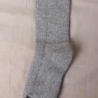 The Organic Giant Socks