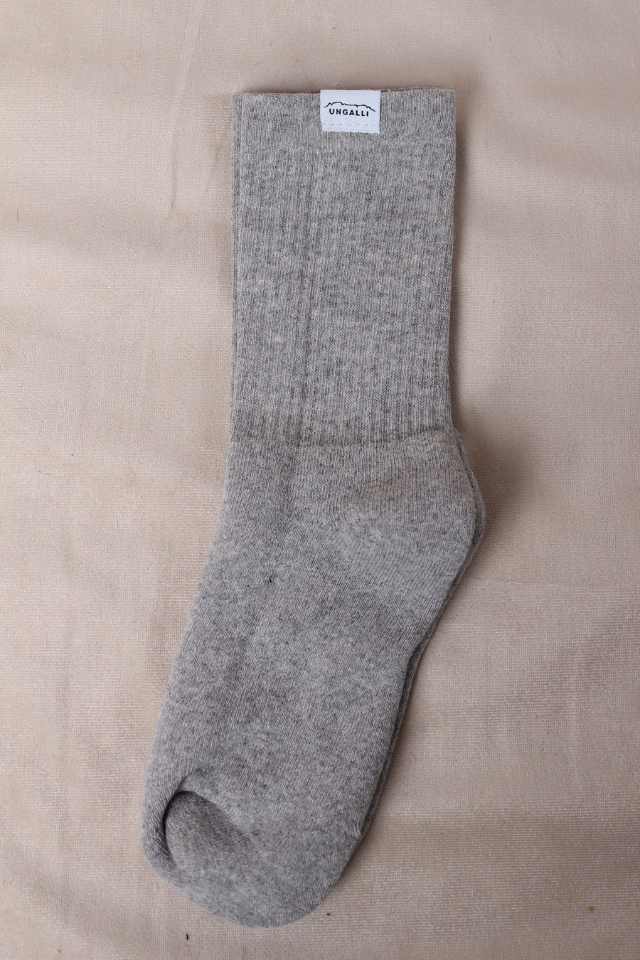 The Organic Giant Socks