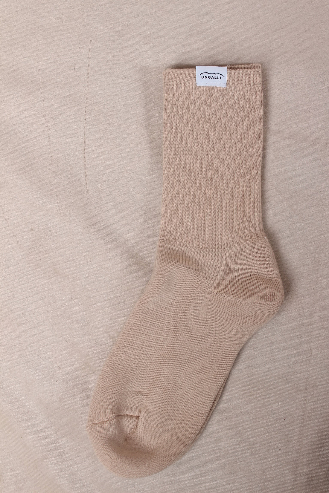 The Organic Giant Socks