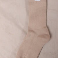 The Organic Giant Socks