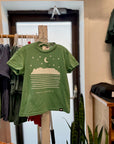Sleeping Under the Stars Kid's Tee