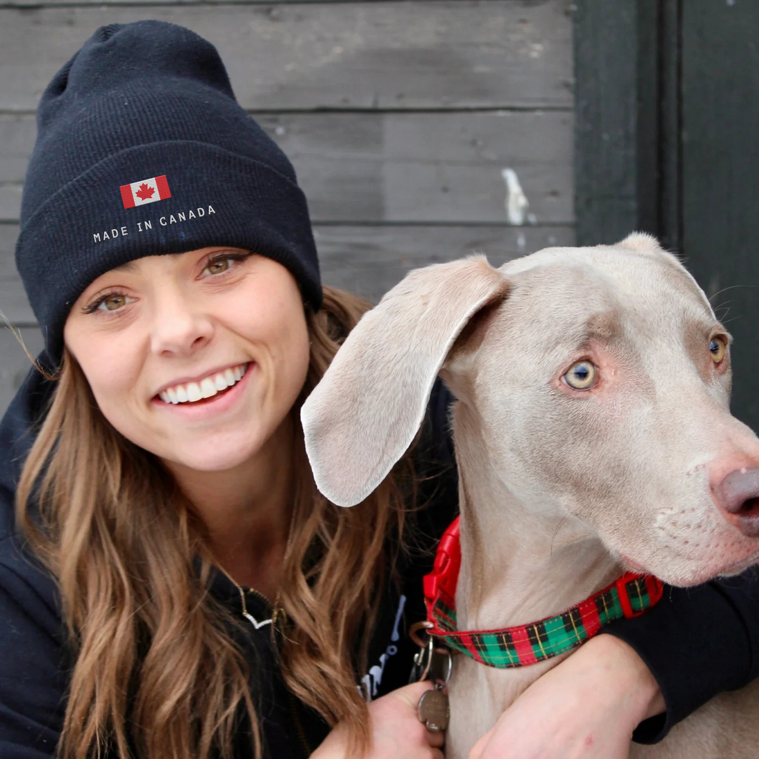 Made in Canada Toque