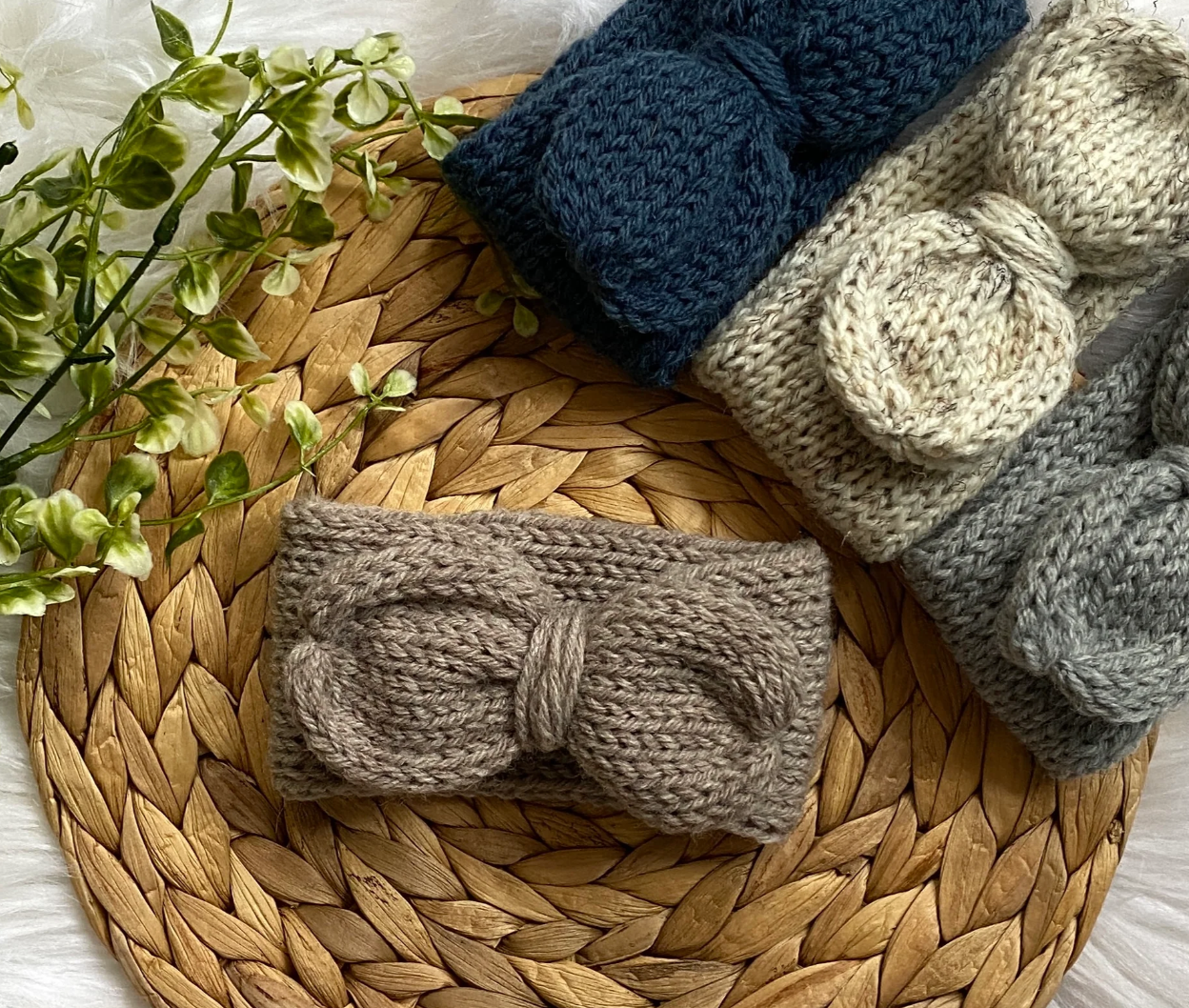 The Abigail Headband