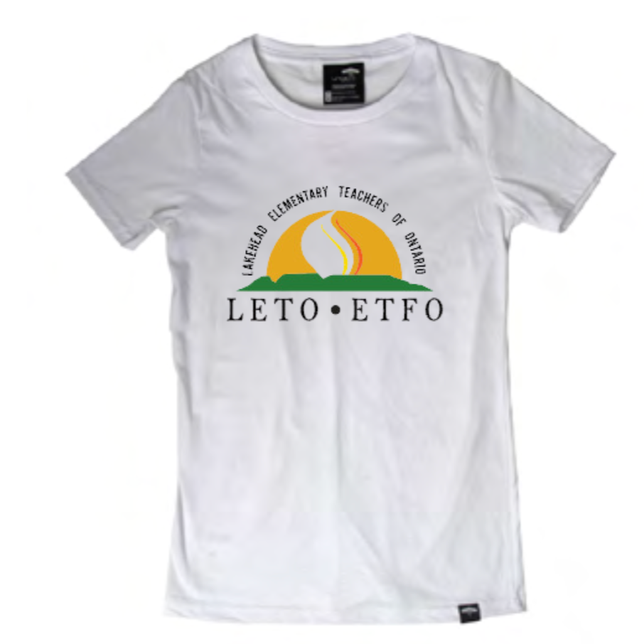 LETO Women's T-Shirt