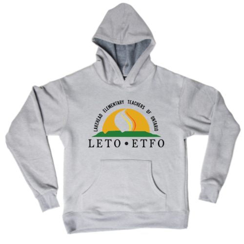 LETO Recycled Hoodie