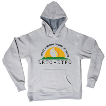 LETO Recycled Hoodie