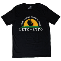 LETO Unisex T-Shirt