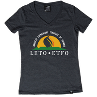LETO Women's T-Shirt