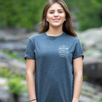 NWO Waterfall Unisex Tee