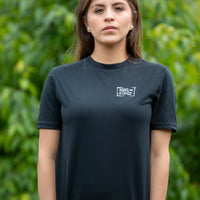 Rebel Unisex Tee