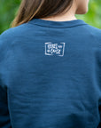 Rebel Crewneck Pullover