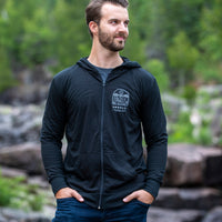 NWO Waterfall Lightweight Zip