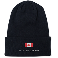 Made in Canada Toque