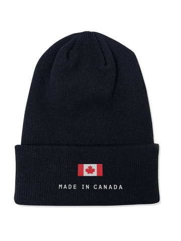 Made in Canada Toque