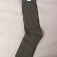 The Organic Giant Socks