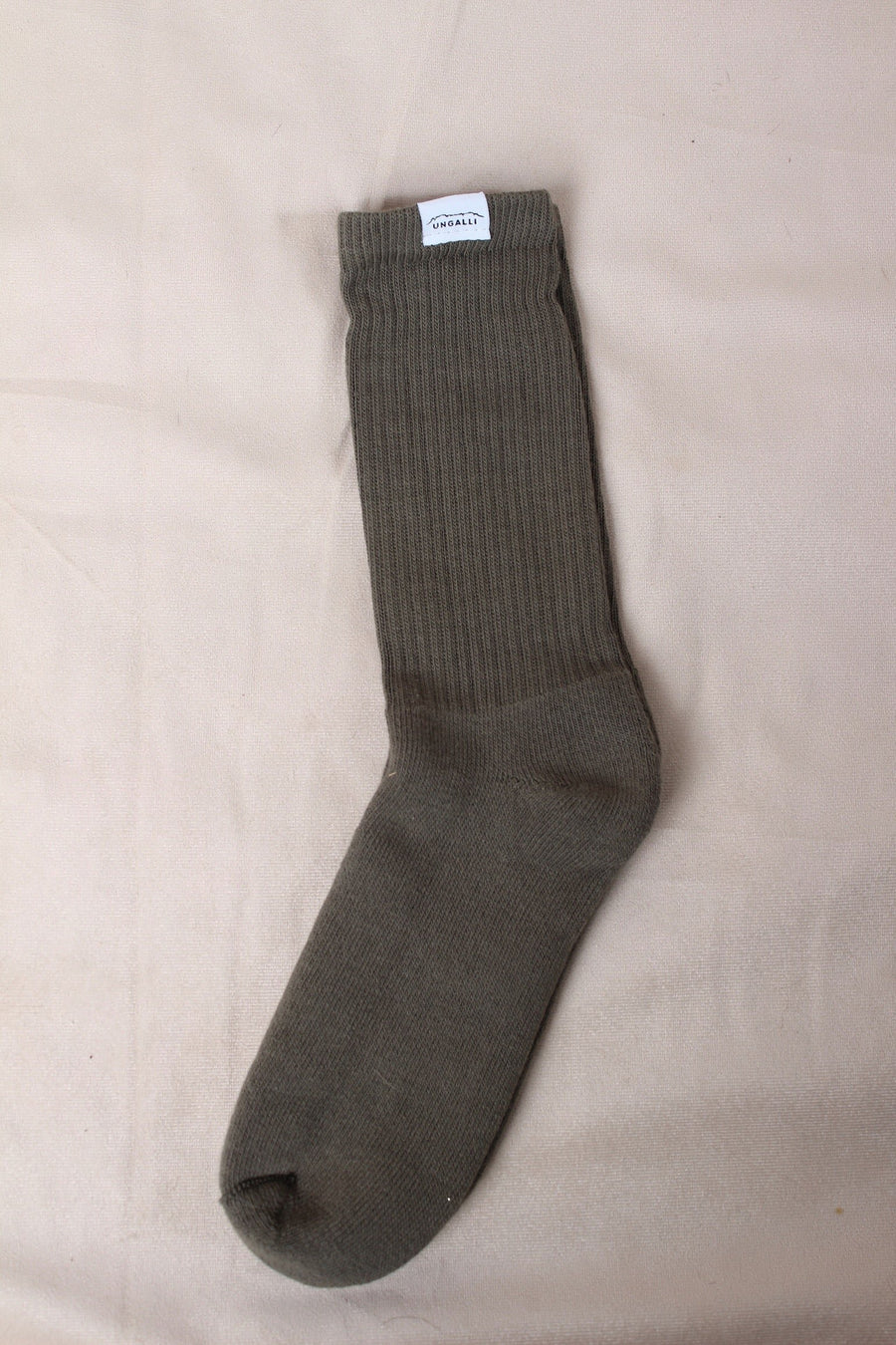 The Organic Giant Socks