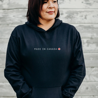 Made in Canada Hoodie