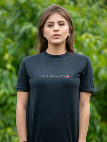 Made in Canada T-shirt