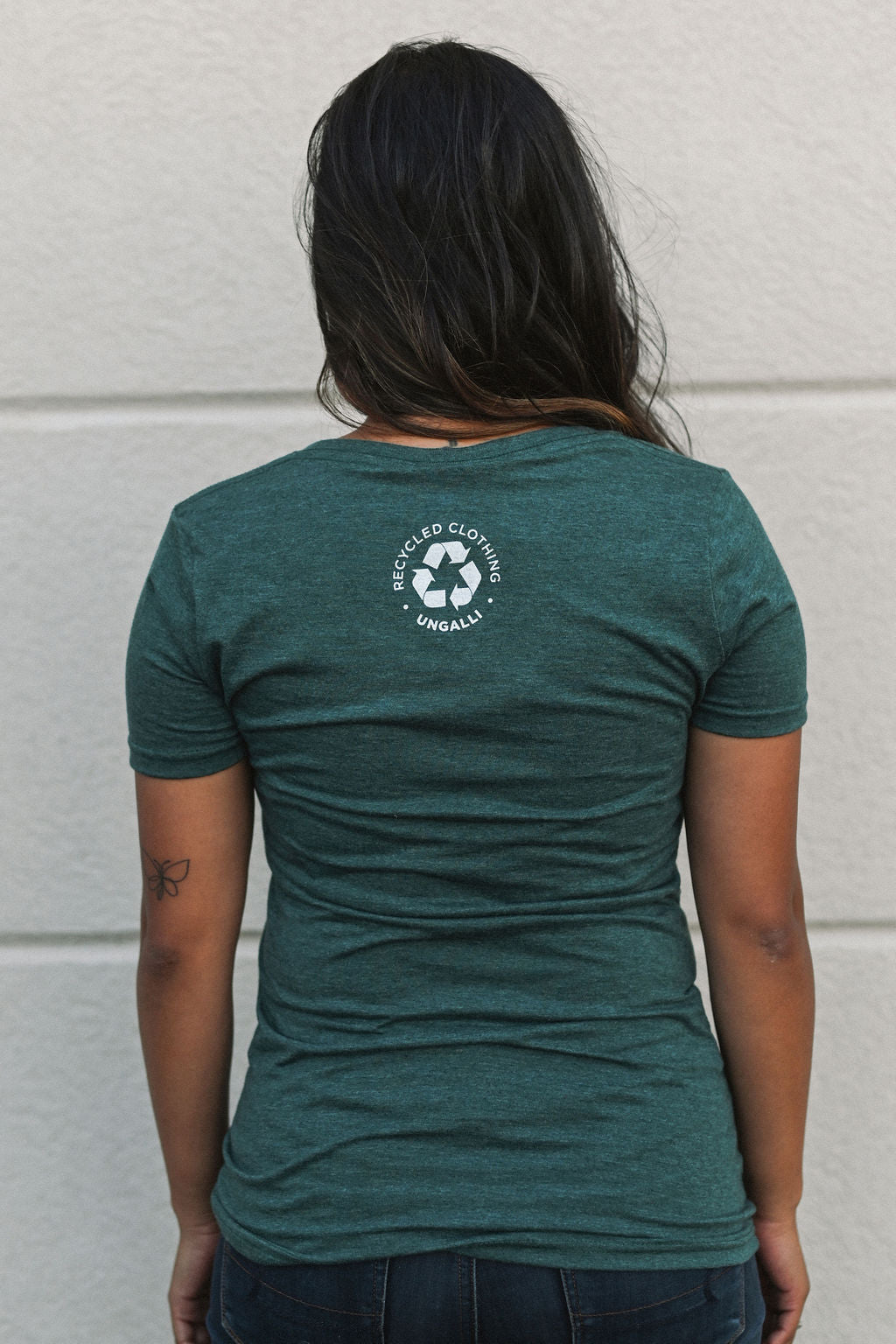 Fiddlehead Women's Tee