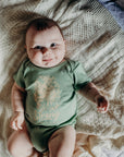 Strong Like a Lion Onesie