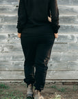 Adult Recycled Joggers