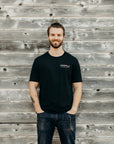 Dream Big Short Sleeve