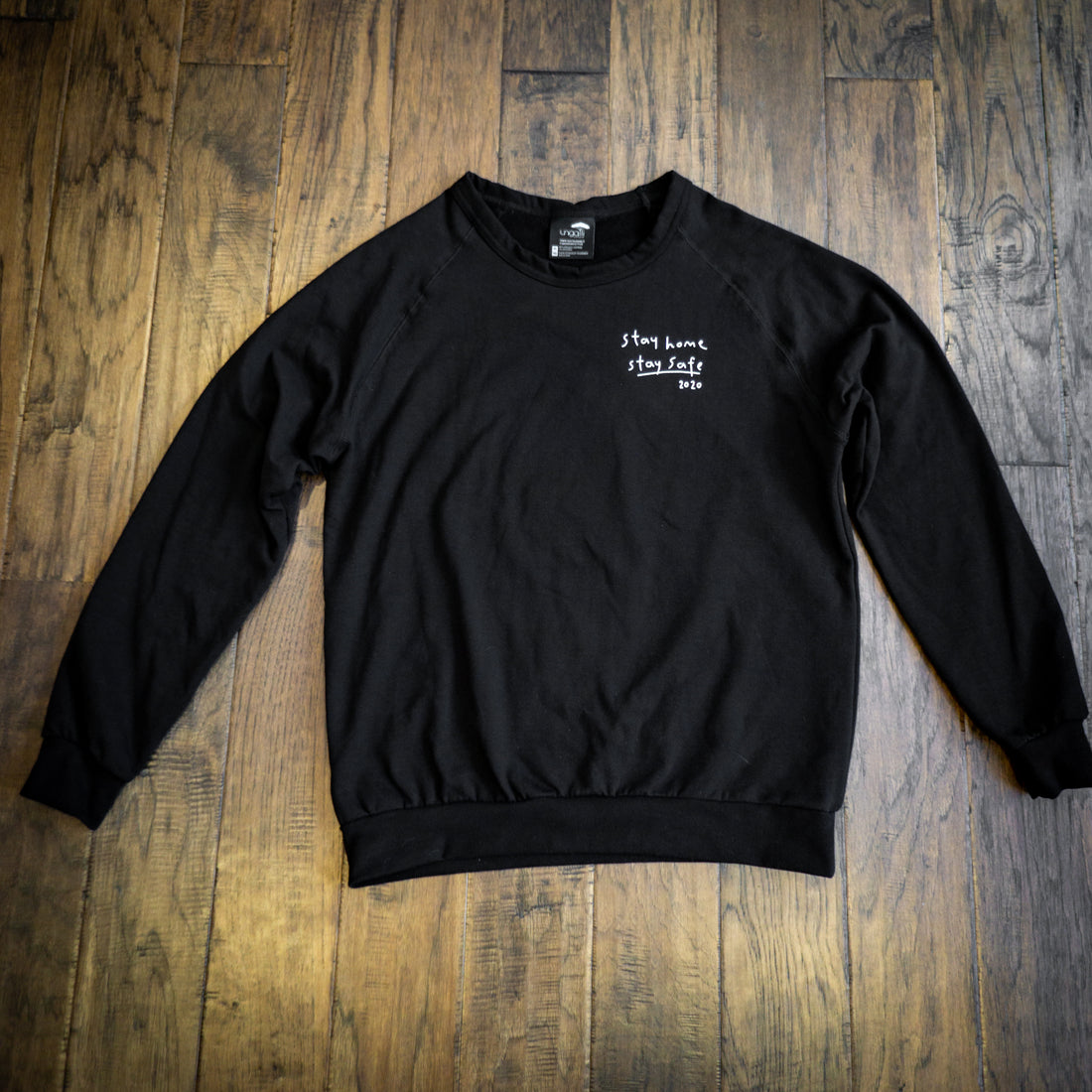 See the Light Unisex Pullover