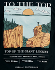 To The Top Women's Tee