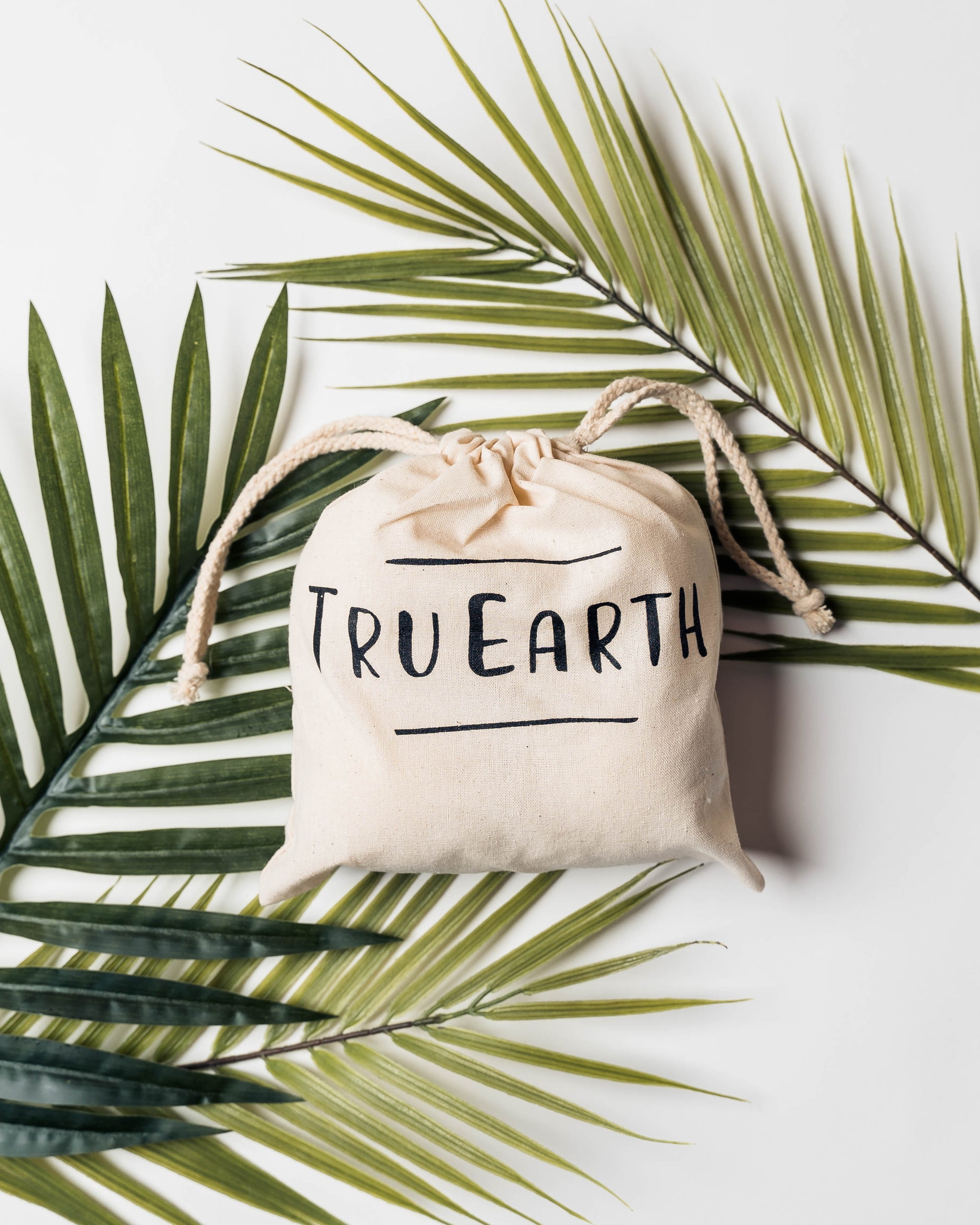 Tru Earth brand eco-friendly wool dryer balls