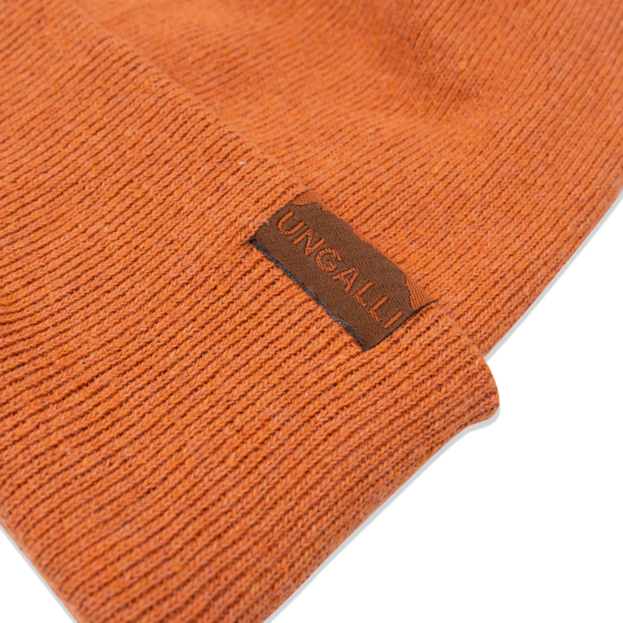 Terracotta Recycled 2 in 1 Toque