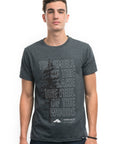 Feel of the Woods Men's Tee