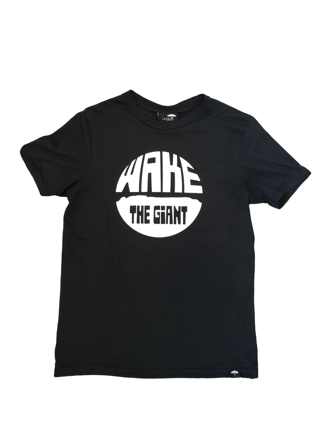 Wake The Giant Tee