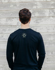 Recycled Camo Long Sleeve