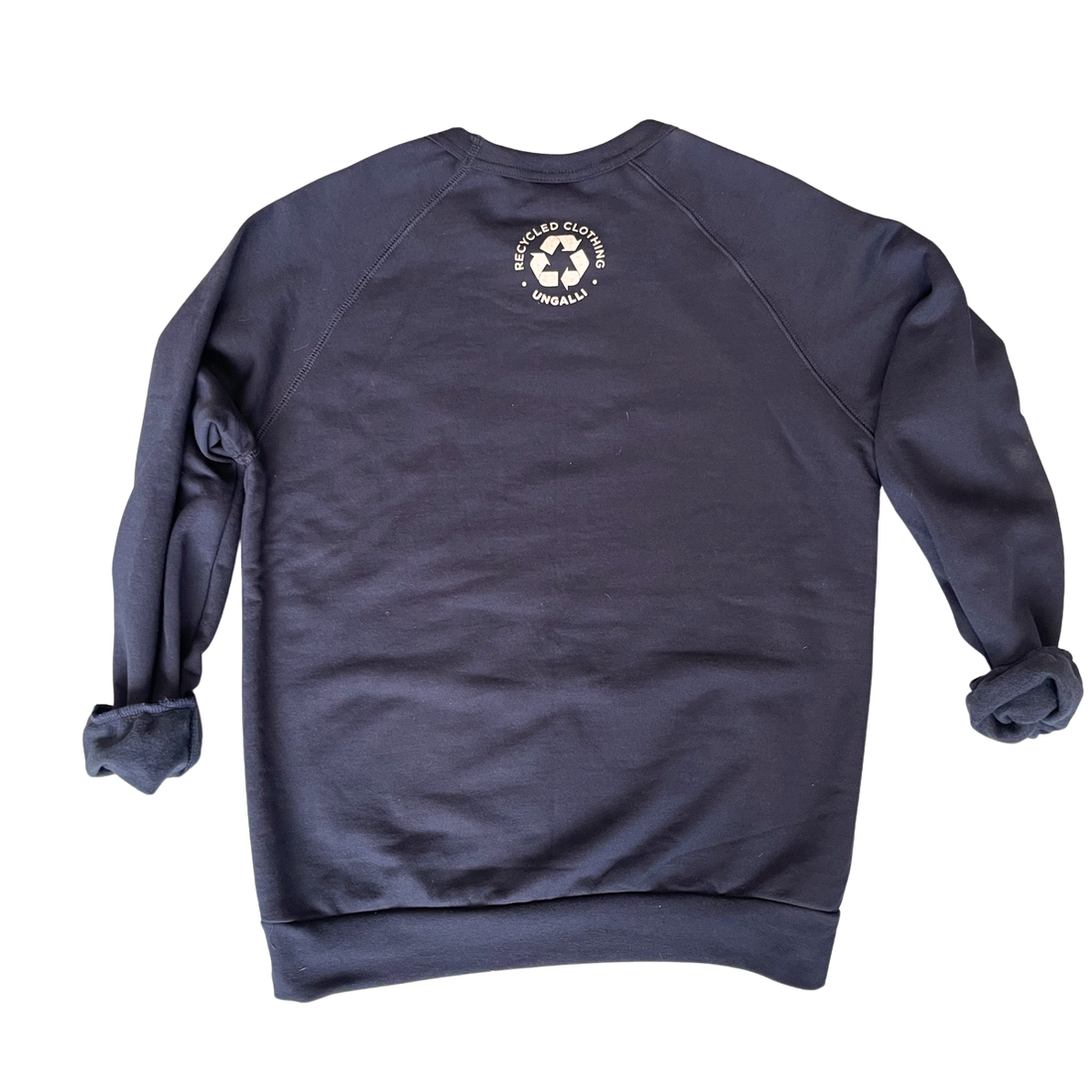 Autumn Breeze Crew Neck