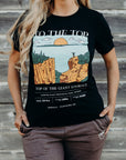 To The Top Women's Tee