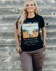 To The Top Women's Tee
