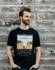To The Top Men's Tee